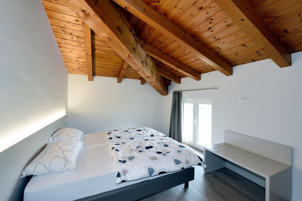 Agritur Il Melograno Villa Arco Kültér fotó